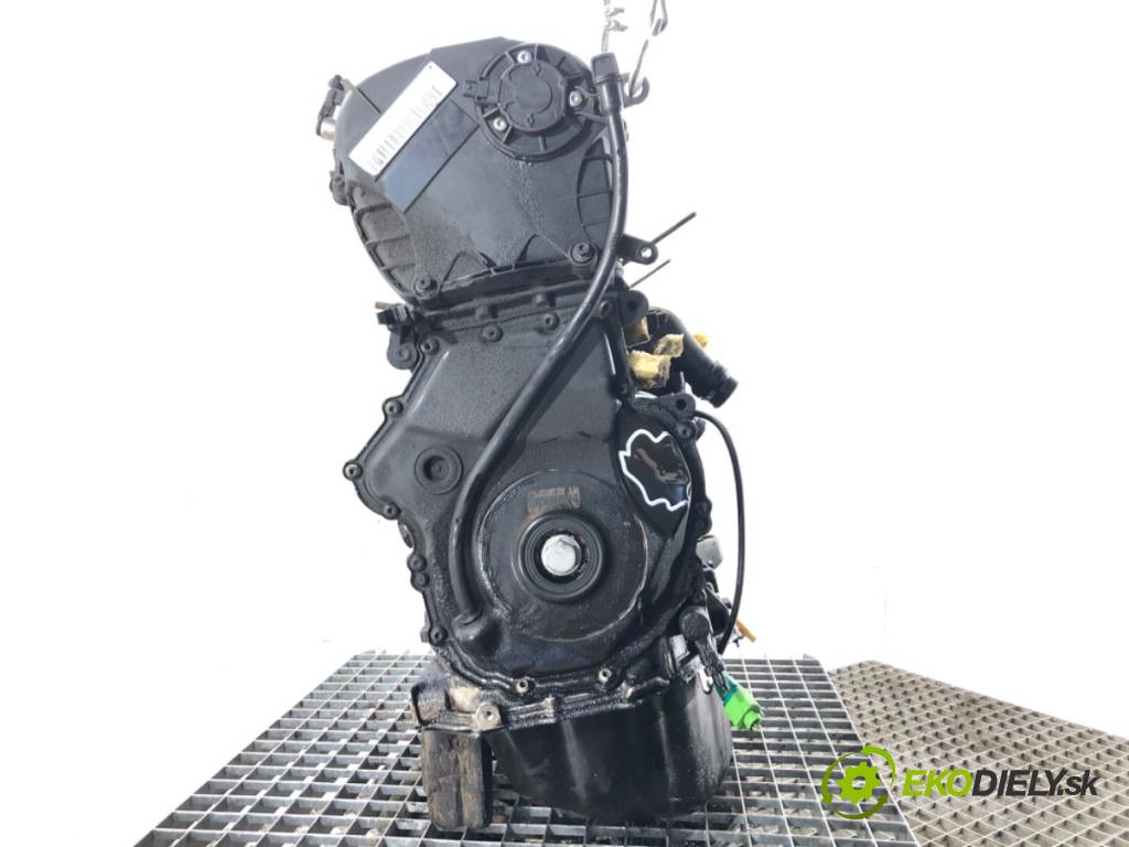 AUDI A4 B8 (8K2) 2007 - 2015    2.0 TFSI quattro 165 kW [224 KM] benzyna 2013 - 20  Motor CPM (Motory (kompletné))