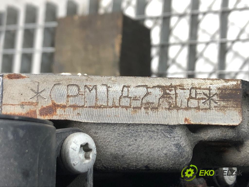 AUDI A4 B8 (8K2) 2007 - 2015    2.0 TFSI quattro 165 kW [224 KM] benzyna 2013 - 20  Motor CPM (Motory (kompletné))