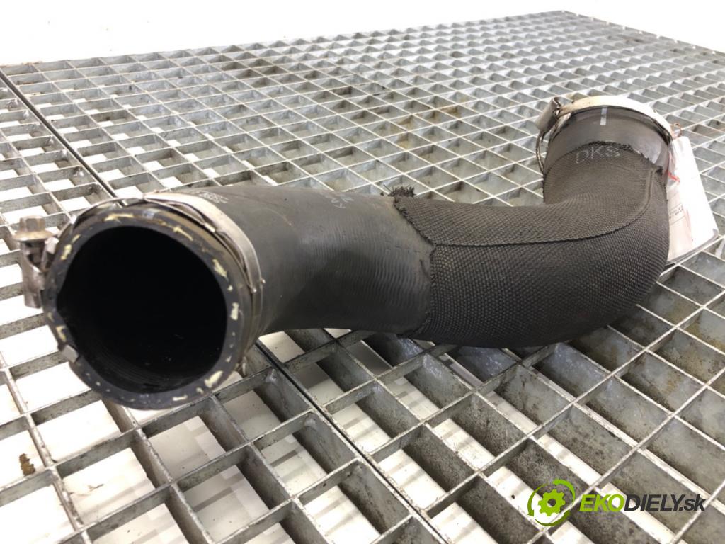 AUDI A4 B8 (8K2) 2007 - 2015    2.0 TFSI quattro 165 kW [224 KM] benzyna 2013 - 20  Rúra turba 8K0145737S
