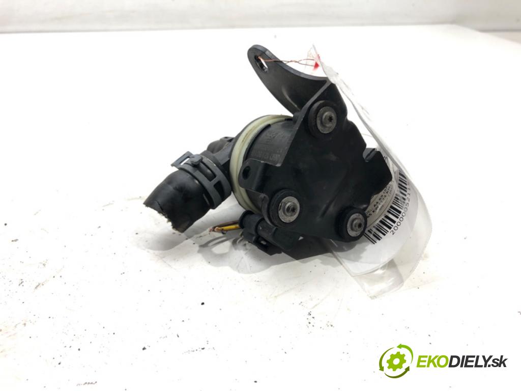 AUDI A4 B8 (8K2) 2007 - 2015    2.0 TFSI quattro 165 kW [224 KM] benzyna 2013 - 20  DALŠÍ: pumpa vody 06D121601B (Vodní pumpy)