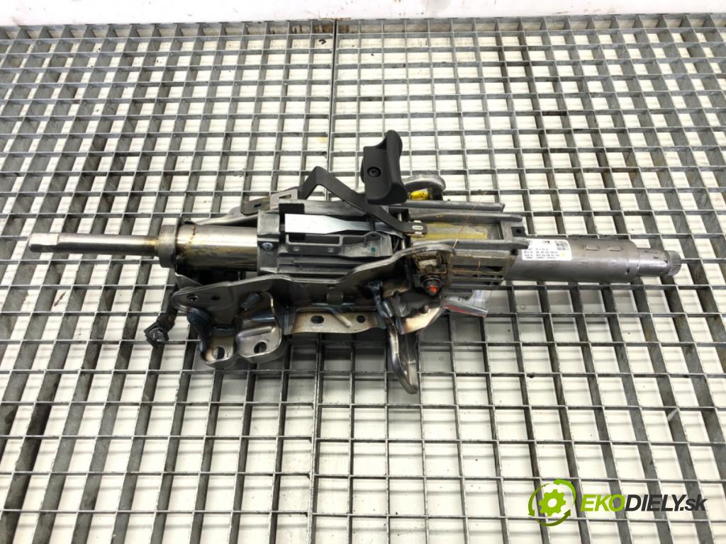 AUDI A4 B8 (8K2) 2007 - 2015    2.0 TFSI quattro 165 kW [224 KM] benzyna 2013 - 20  Hriadeľ, tyč volantu 8K0419506BC (Tyče riadenia (volantu))