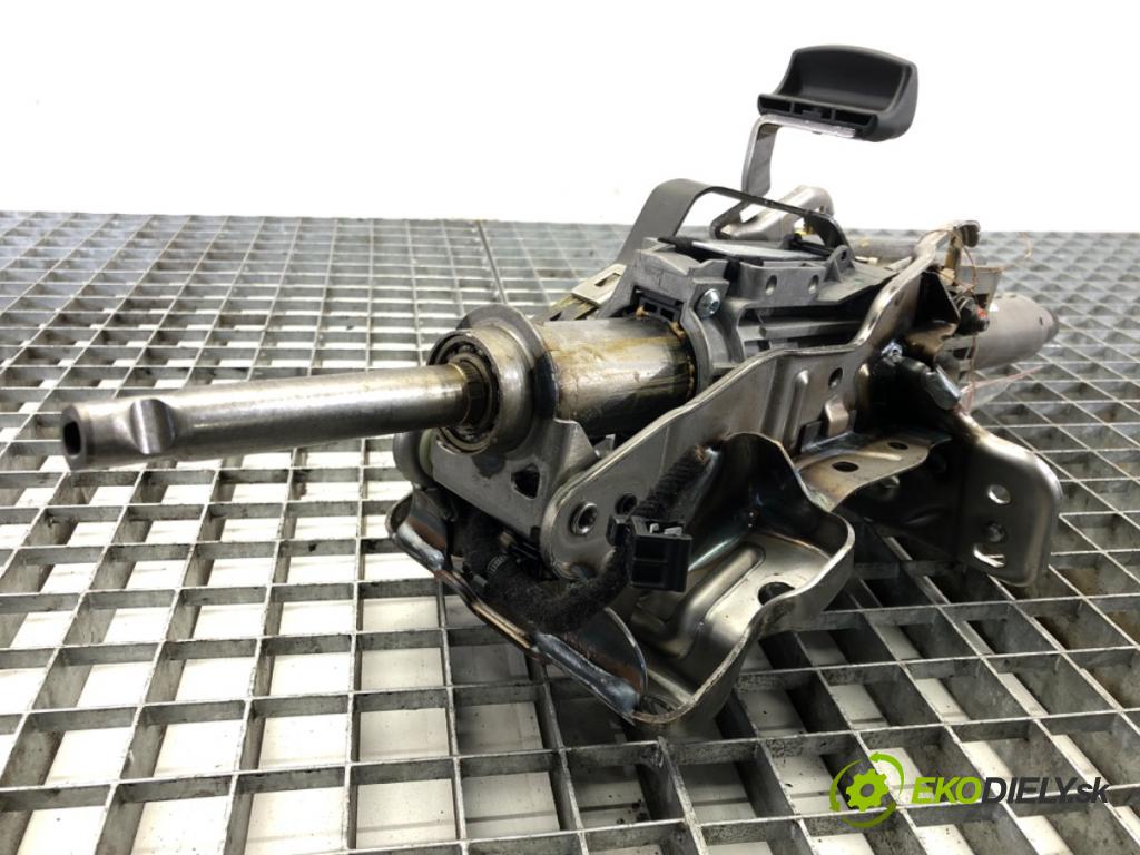 AUDI A4 B8 (8K2) 2007 - 2015    2.0 TFSI quattro 165 kW [224 KM] benzyna 2013 - 20  Hriadeľ, tyč volantu 8K0419506BC (Tyče riadenia (volantu))