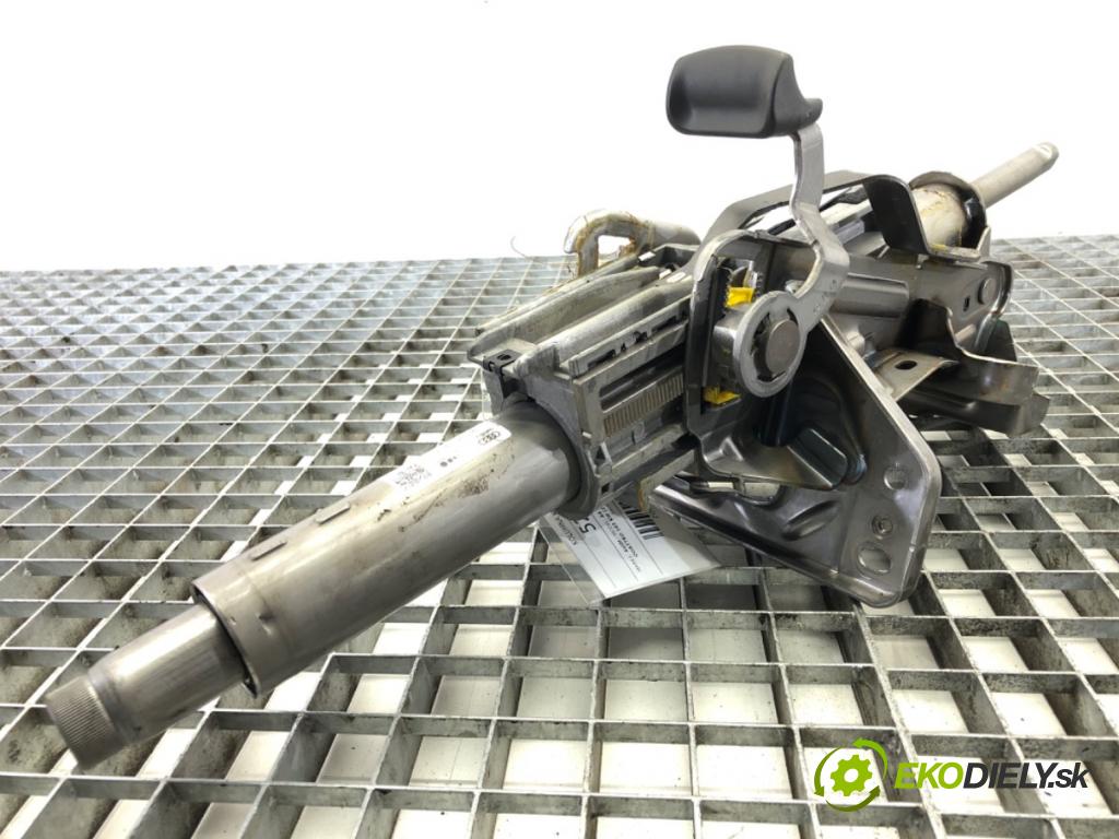 AUDI A4 B8 (8K2) 2007 - 2015    2.0 TFSI quattro 165 kW [224 KM] benzyna 2013 - 20  Hriadeľ, tyč volantu 8K0419506BC (Tyče riadenia (volantu))