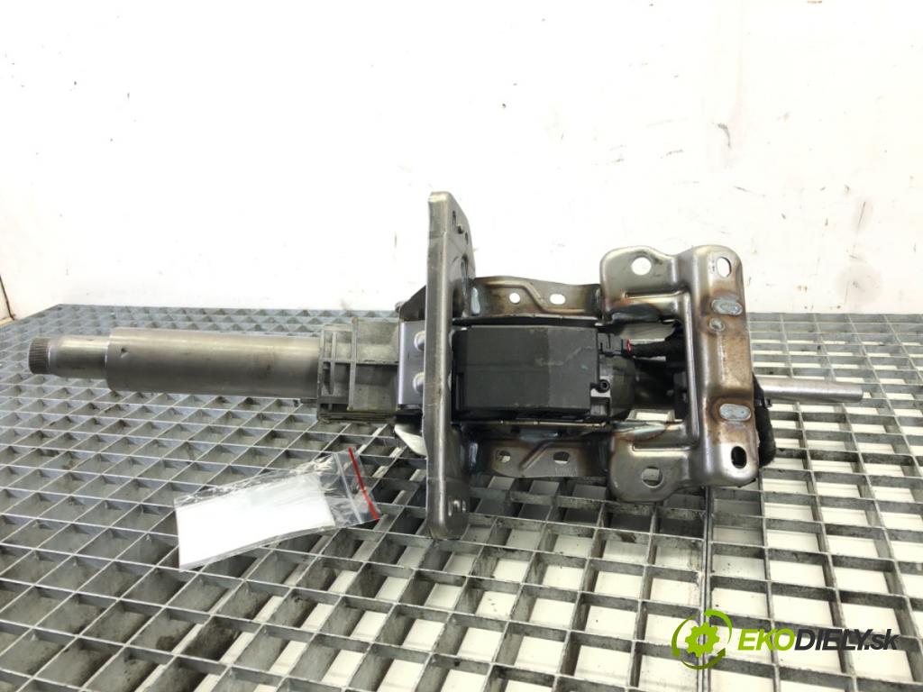 AUDI A4 B8 (8K2) 2007 - 2015    2.0 TFSI quattro 165 kW [224 KM] benzyna 2013 - 20  Hriadeľ, tyč volantu 8K0419506BC (Tyče riadenia (volantu))