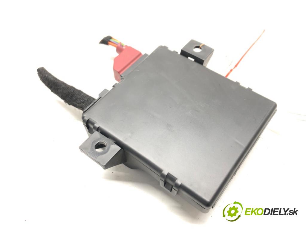 AUDI A4 B8 (8K2) 2007 - 2015    2.0 TFSI quattro 165 kW [224 KM] benzyna 2013 - 20  Modul komfortu 8R0907468N (Moduly komfortu)