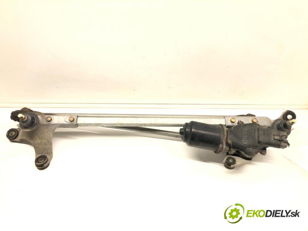 HONDA CR-V I (RD) 1995 - 2002    2.0 16V 4WD (RD1, RD3) 108 kW [147 KM] benzyna 199  Mechanizmus stieračov predný  (Motorčeky stieračov predné)