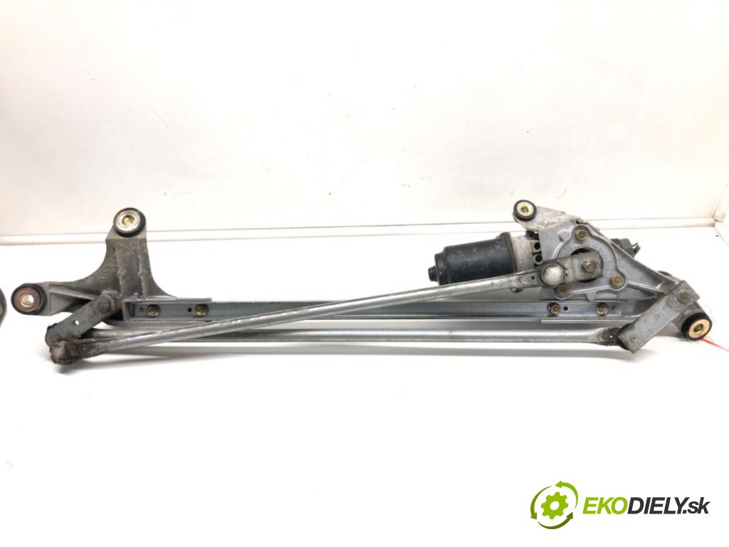 HONDA CR-V I (RD) 1995 - 2002    2.0 16V 4WD (RD1, RD3) 108 kW [147 KM] benzyna 199  Mechanizmus stieračov predný  (Motorčeky stieračov predné)