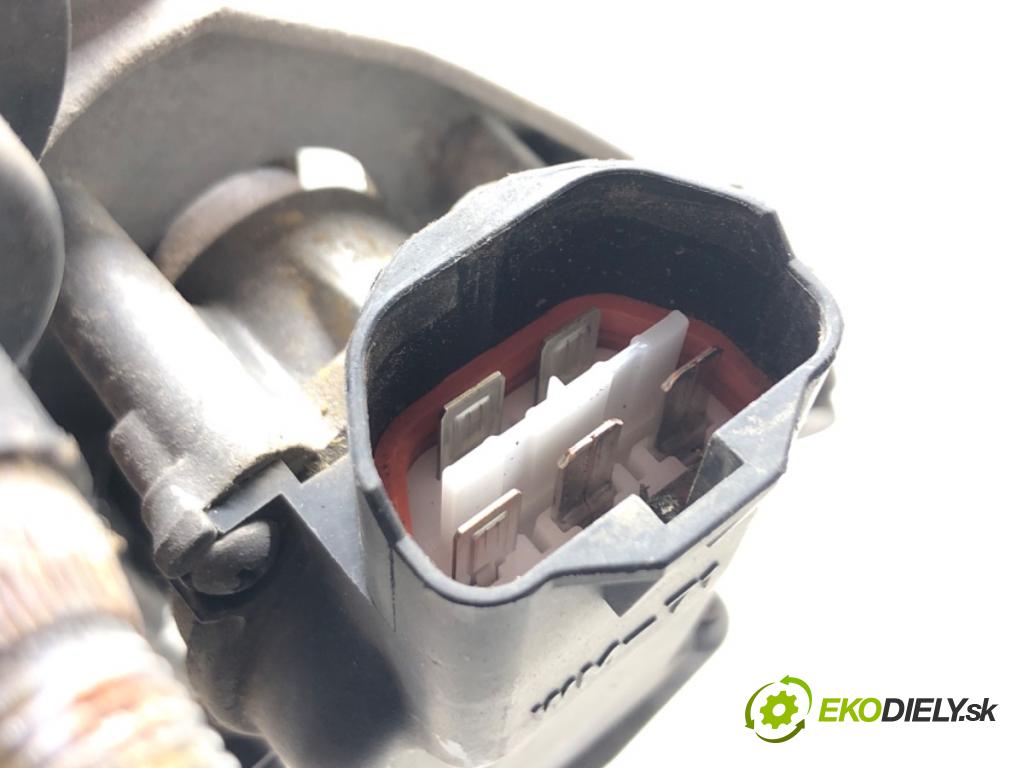 HONDA CR-V I (RD) 1995 - 2002    2.0 16V 4WD (RD1, RD3) 108 kW [147 KM] benzyna 199  Mechanizmus stieračov predný  (Motorčeky stieračov predné)