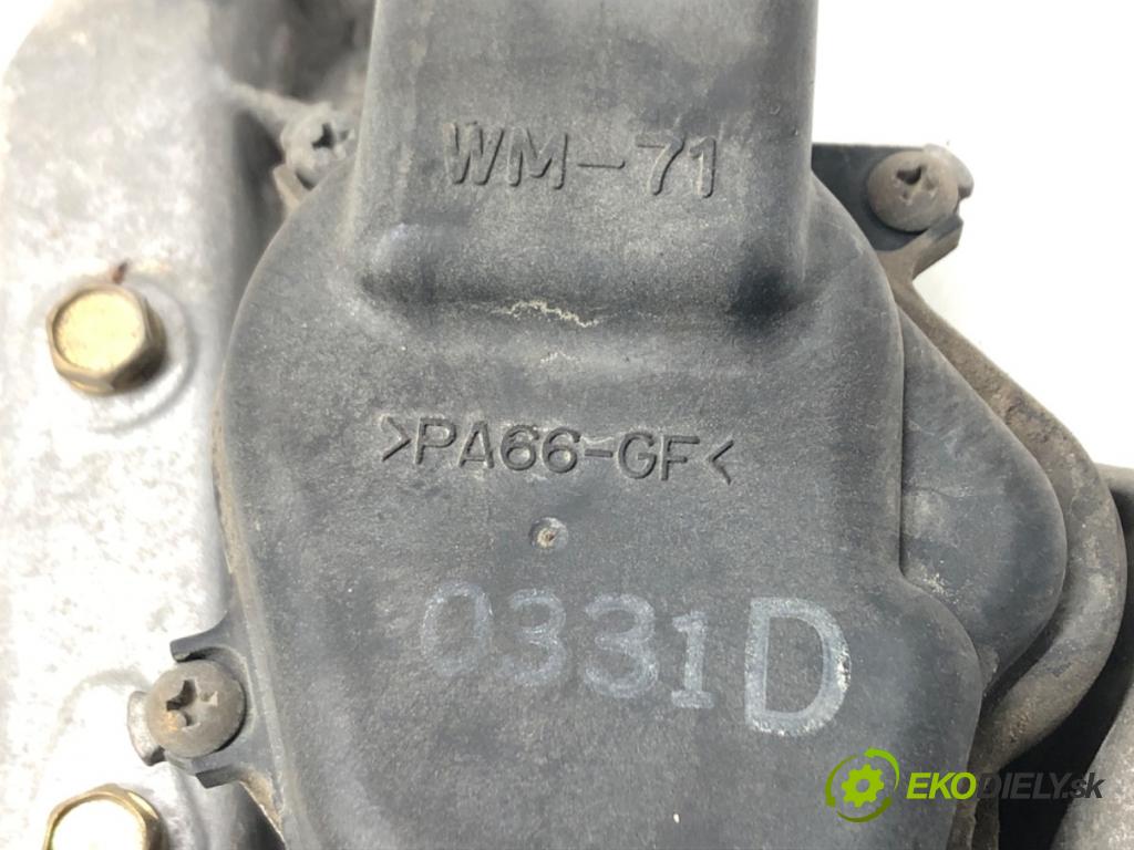 HONDA CR-V I (RD) 1995 - 2002    2.0 16V 4WD (RD1, RD3) 108 kW [147 KM] benzyna 199  Mechanizmus stieračov predný  (Motorčeky stieračov predné)