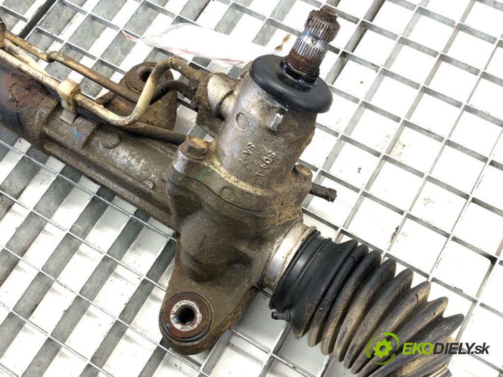 HONDA CR-V I (RD) 1995 - 2002    2.0 16V 4WD (RD1, RD3) 108 kW [147 KM] benzyna 199  riadenie  (Riadenia)