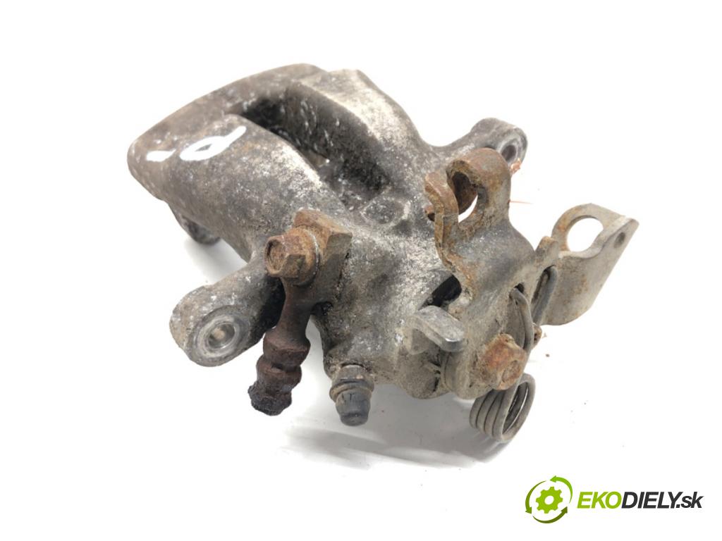 OPEL ASTRA H Kombi (A04) 2004 - 2014    1.7 CDTI (L35) 74 kW [101 KM] olej napędowy 2004 - 2010  Brzdič strmeň pravy zad
