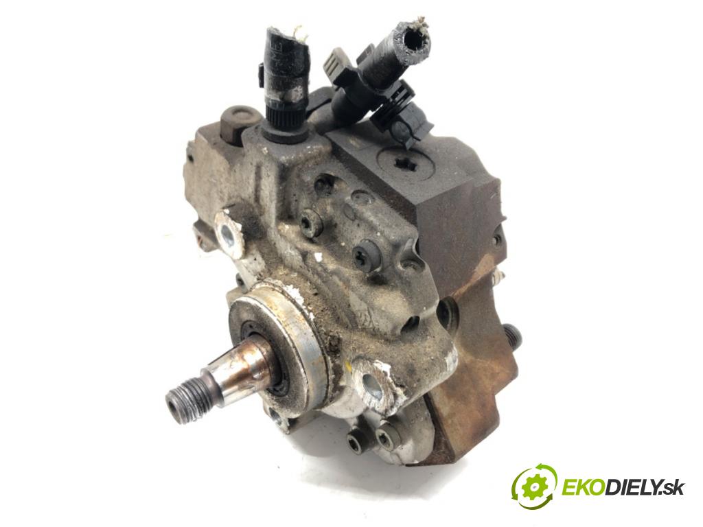 OPEL ASTRA H Kombi (A04) 2004 - 2014    1.7 CDTI (L35) 74 kW [101 KM] olej napędowy 2004 -  Pumpa vstrekovacia  (Vstrekovacie čerpadlá)