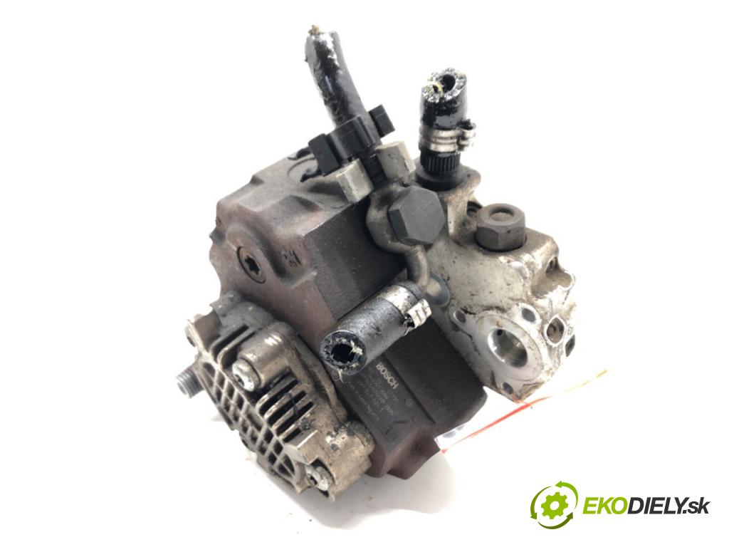 OPEL ASTRA H Kombi (A04) 2004 - 2014    1.7 CDTI (L35) 74 kW [101 KM] olej napędowy 2004 -  Pumpa vstrekovacia  (Vstrekovacie čerpadlá)