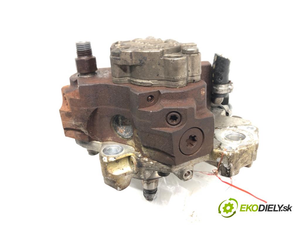 OPEL ASTRA H Kombi (A04) 2004 - 2014    1.7 CDTI (L35) 74 kW [101 KM] olej napędowy 2004 -  Pumpa vstrekovacia  (Vstrekovacie čerpadlá)