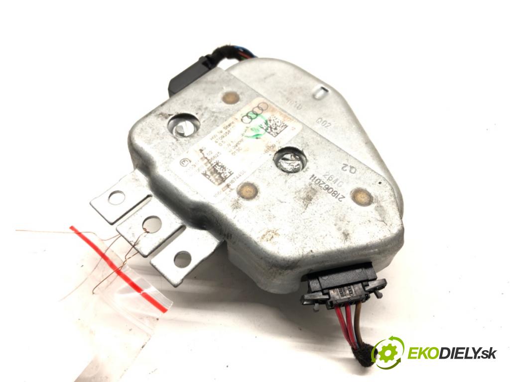 AUDI A6 C6 Avant (4F5) 2004 - 2011    2.0 TDI 125 kW [170 KM] olej napędowy 2008 - 2011  blokáda volantu 4F0905852F (Ostatné)