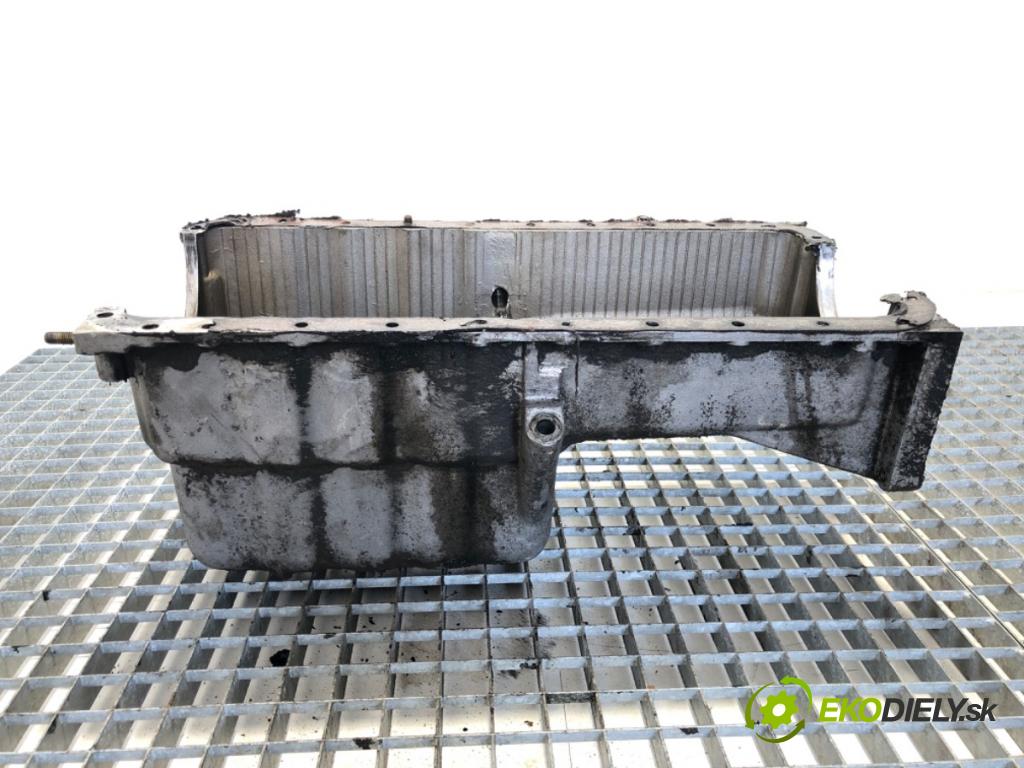 DAEWOO LUBLIN II Autobus 1997 - 2022    2.4 TD 64 kW [87 KM] olej napędowy 1997 - 1999  MISKA: olejová  (Olejové vane)