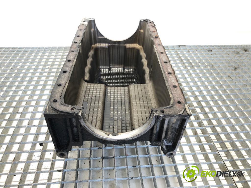 DAEWOO LUBLIN II Autobus 1997 - 2022    2.4 TD 64 kW [87 KM] olej napędowy 1997 - 1999  MISKA: olejová  (Olejové vane)