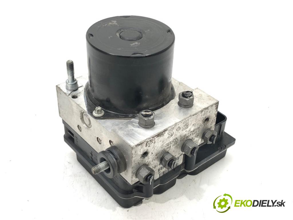 VW POLO V (6R1, 6C1) 2009 - 2022    1.4 (6R1) 63 kW [85 KM] benzyna 2009 - 2014  Pumpa ABS 0265955025 (Pumpy ABS)