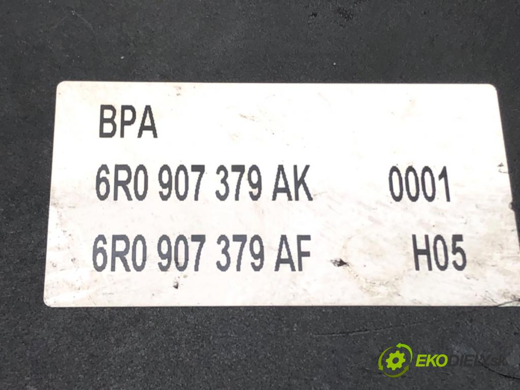 VW POLO V (6R1, 6C1) 2009 - 2022    1.4 (6R1) 63 kW [85 KM] benzyna 2009 - 2014  Pumpa ABS 0265955025 (Pumpy ABS)