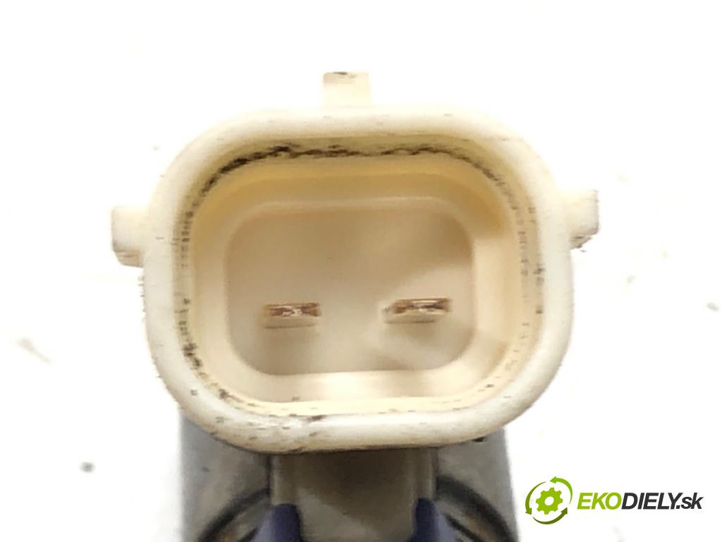 VW POLO V (6R1, 6C1) 2009 - 2022    1.4 (6R1) 63 kW [85 KM] benzyna 2009 - 2014  Lišta vstrekovacia 036031AH (Vstrekovacie lišty)