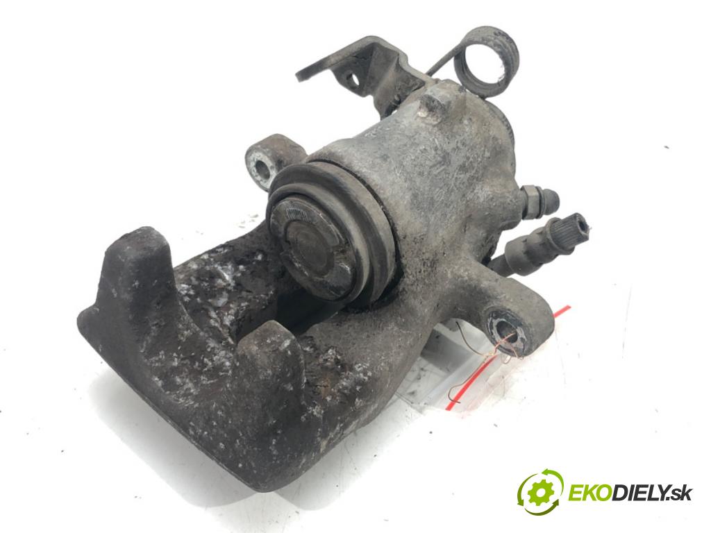 OPEL ASTRA H (A04) 2004 - 2014    1.7 CDTI (L48) 92 kW [125 KM] olej napędowy 2007 - 2014  Brzdič strmeň ľavy zad 
