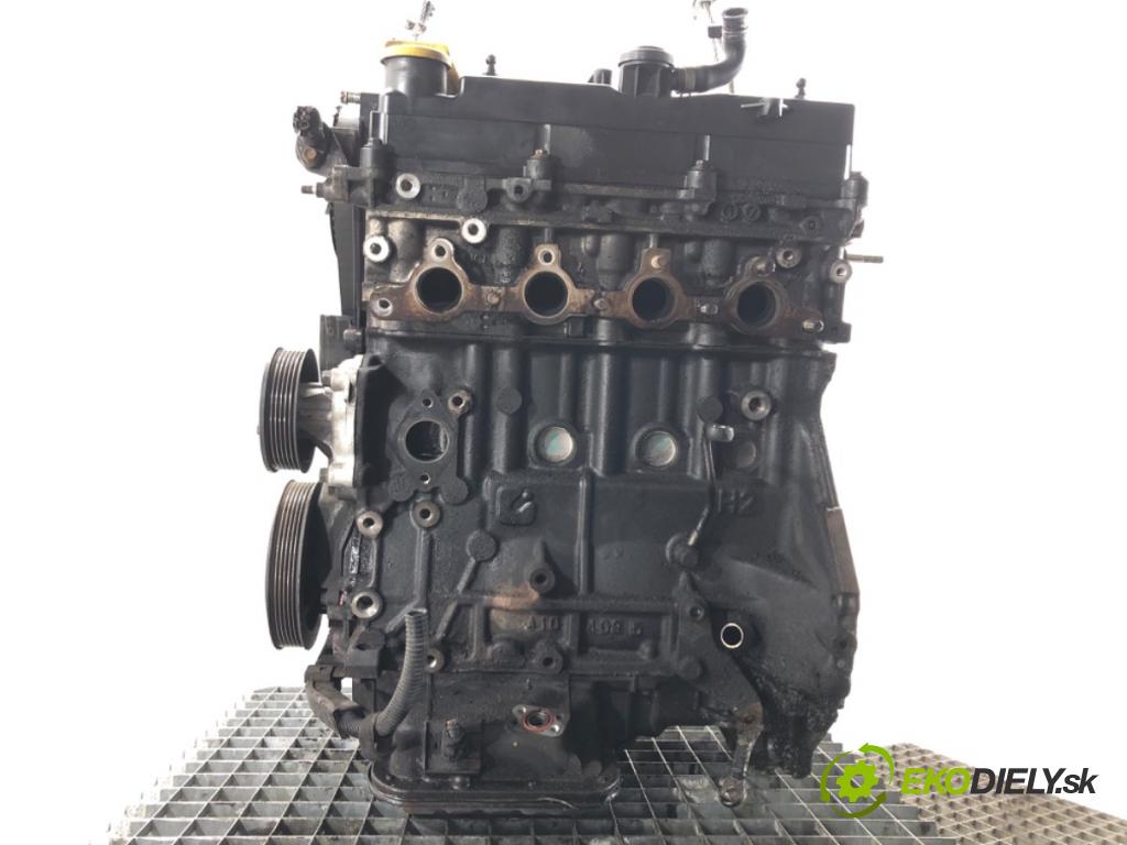 OPEL ASTRA H (A04) 2004 - 2014    1.7 CDTI (L48) 92 kW [125 KM] olej napędowy 2007 -  Motor Z17DTR (Motory (kompletné))