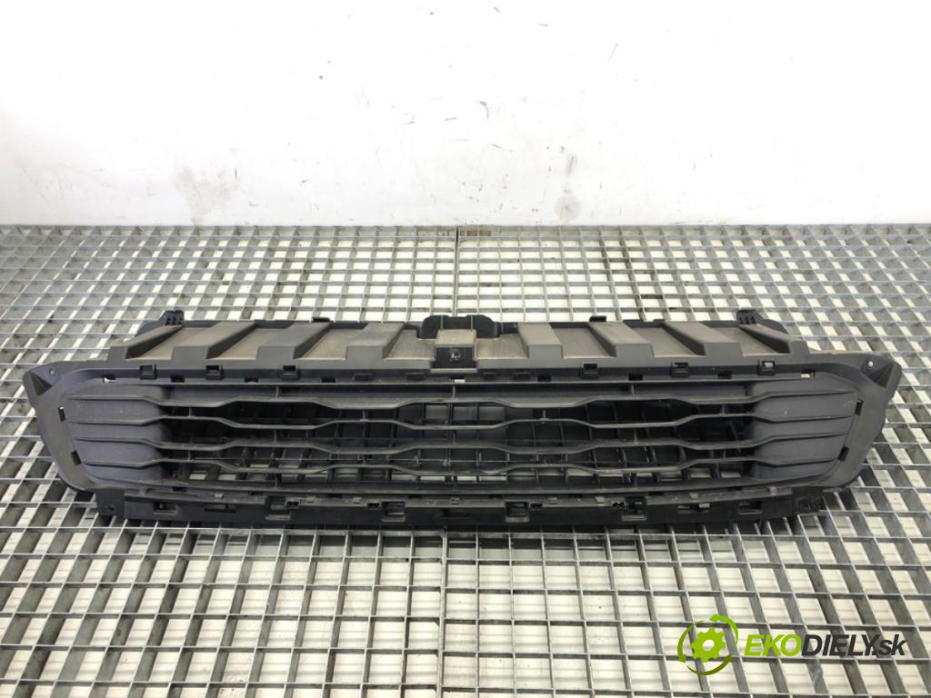 FIAT FIORINO Nadwozie pełne/minivan (225_) 2007 - 2022    1.4 (225AXA1A, 225BXA1A) 57 kW [78 KM] benzyna 200  mřížka maska  (Mřížky (masky) chladičů)