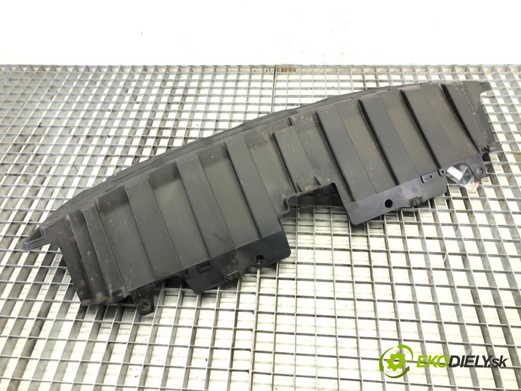 FIAT FIORINO Nadwozie pełne/minivan (225_) 2007 - 2022    1.4 (225AXA1A, 225BXA1A) 57 kW [78 KM] benzyna 200  mřížka maska  (Mřížky (masky) chladičů)