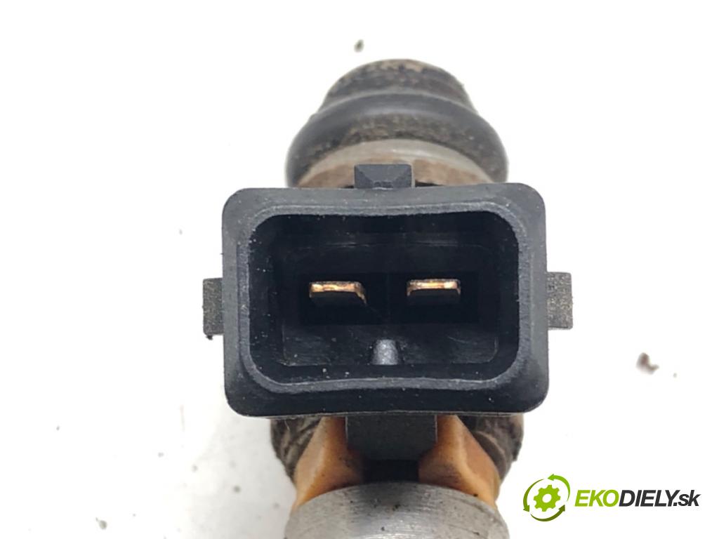 FIAT FIORINO Nadwozie pełne/minivan (225_) 2007 - 2022    1.4 (225AXA1A, 225BXA1A) 57 kW [78 KM] benzyna 200  Lišta vstrekovacia СВ261С (Vstrekovacie lišty)