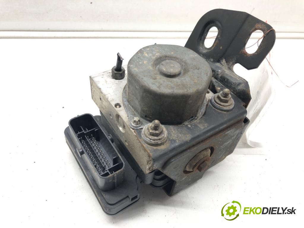 FIAT FIORINO Nadwozie pełne/minivan (225_) 2007 - 2022    1.4 (225AXA1A, 225BXA1A) 57 kW [78 KM] benzyna 200  Pumpa ABS 52043307 (Pumpy ABS)
