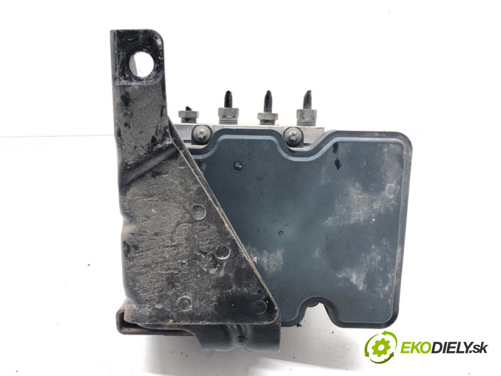 FIAT FIORINO Nadwozie pełne/minivan (225_) 2007 - 2022    1.4 (225AXA1A, 225BXA1A) 57 kW [78 KM] benzyna 200  Pumpa ABS 52043307 (Pumpy ABS)