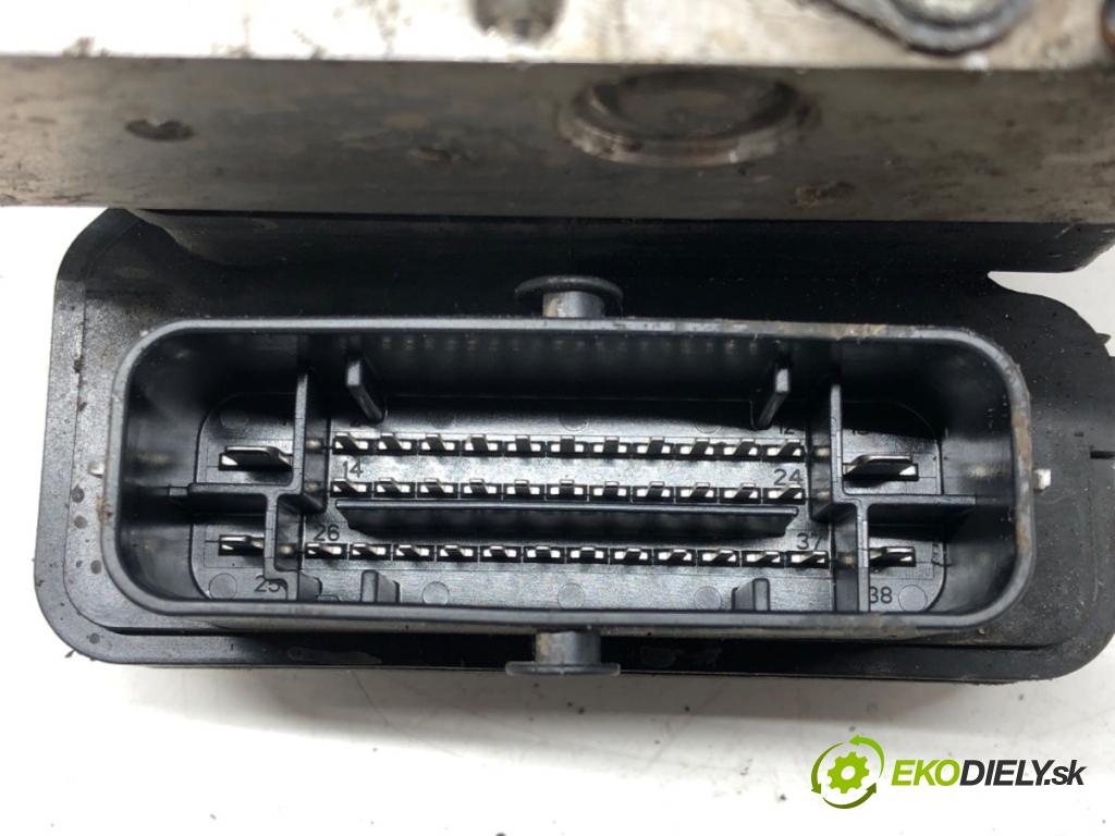 FIAT FIORINO Nadwozie pełne/minivan (225_) 2007 - 2022    1.4 (225AXA1A, 225BXA1A) 57 kW [78 KM] benzyna 200  Pumpa ABS 52043307 (Pumpy ABS)