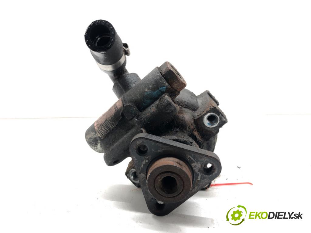 FIAT FIORINO Nadwozie pełne/minivan (225_) 2007 - 2022    1.4 (225AXA1A, 225BXA1A) 57 kW [78 KM] benzyna 200  Pumpa servočerpadlo 51894444 (Servočerpadlá, pumpy riadenia)