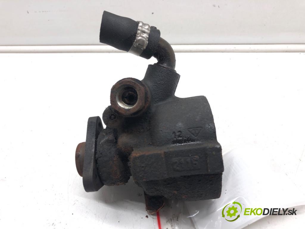 FIAT FIORINO Nadwozie pełne/minivan (225_) 2007 - 2022    1.4 (225AXA1A, 225BXA1A) 57 kW [78 KM] benzyna 200  Pumpa servočerpadlo 51894444 (Servočerpadlá, pumpy riadenia)