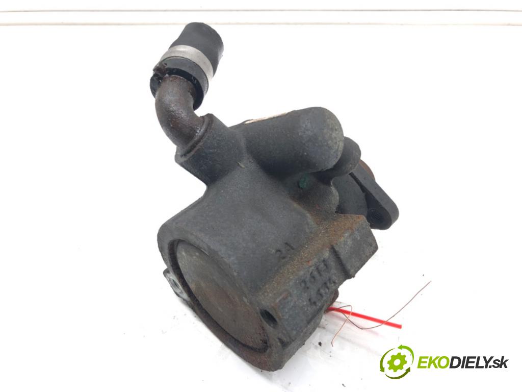 FIAT FIORINO Nadwozie pełne/minivan (225_) 2007 - 2022    1.4 (225AXA1A, 225BXA1A) 57 kW [78 KM] benzyna 200  Pumpa servočerpadlo 51894444 (Servočerpadlá, pumpy riadenia)