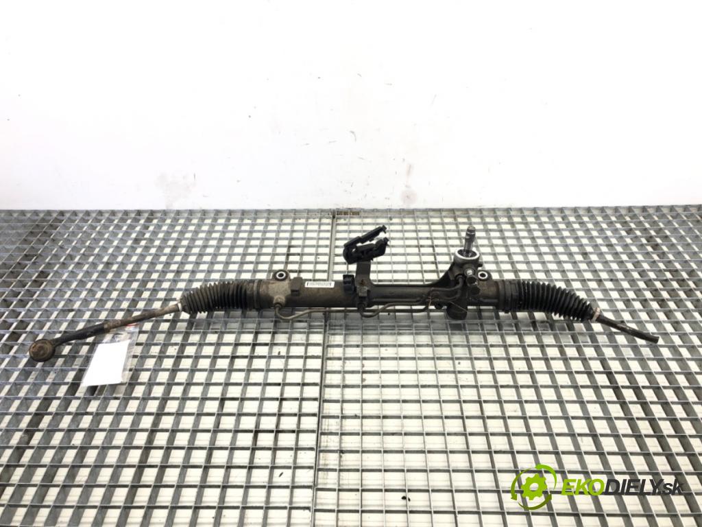 FIAT FIORINO Nadwozie pełne/minivan (225_) 2007 - 2022    1.4 (225AXA1A, 225BXA1A) 57 kW [78 KM] benzyna 200  riadenie 00520268340 (Riadenia)
