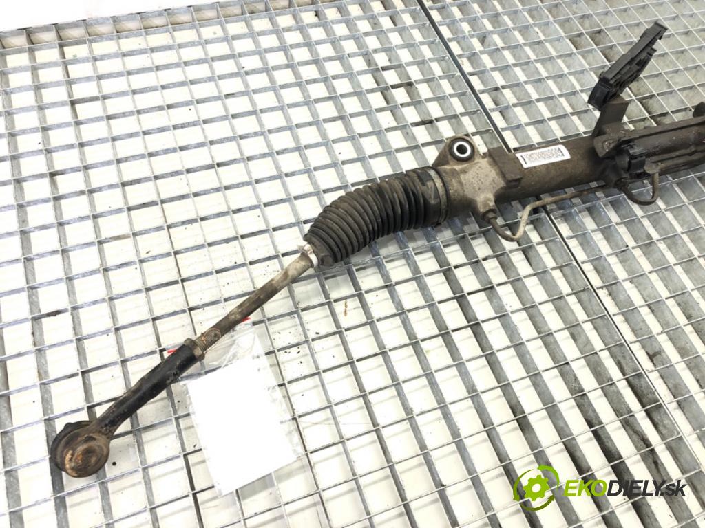 FIAT FIORINO Nadwozie pełne/minivan (225_) 2007 - 2022    1.4 (225AXA1A, 225BXA1A) 57 kW [78 KM] benzyna 200  riadenie 00520268340 (Riadenia)