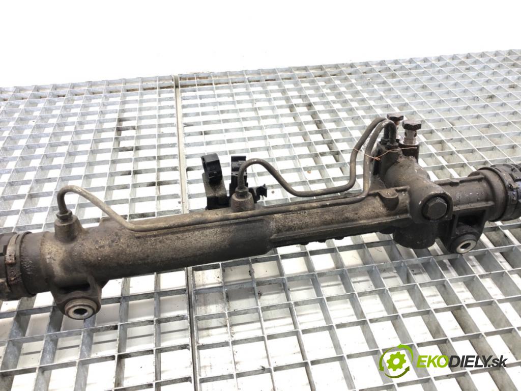 FIAT FIORINO Nadwozie pełne/minivan (225_) 2007 - 2022    1.4 (225AXA1A, 225BXA1A) 57 kW [78 KM] benzyna 200  riadenie 00520268340 (Riadenia)