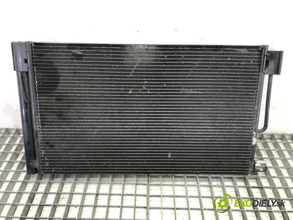 FIAT FIORINO Nadwozie pełne/minivan (225_) 2007 - 2022    1.4 (225AXA1A, 225BXA1A) 57 kW [78 KM] benzyna 200  Chladič klimatizácie  (Chladiče klimatizácie)