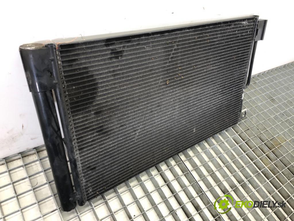 FIAT FIORINO Nadwozie pełne/minivan (225_) 2007 - 2022    1.4 (225AXA1A, 225BXA1A) 57 kW [78 KM] benzyna 200  Chladič klimatizácie  (Chladiče klimatizácie)