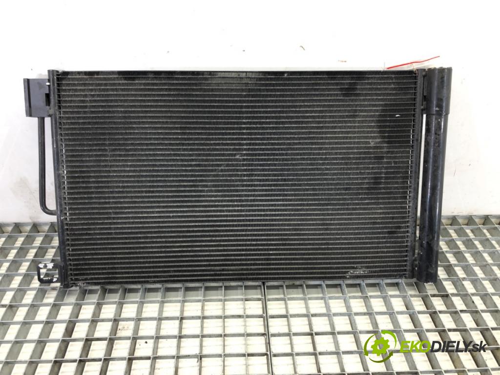 FIAT FIORINO Nadwozie pełne/minivan (225_) 2007 - 2022    1.4 (225AXA1A, 225BXA1A) 57 kW [78 KM] benzyna 200  Chladič klimatizácie  (Chladiče klimatizácie)