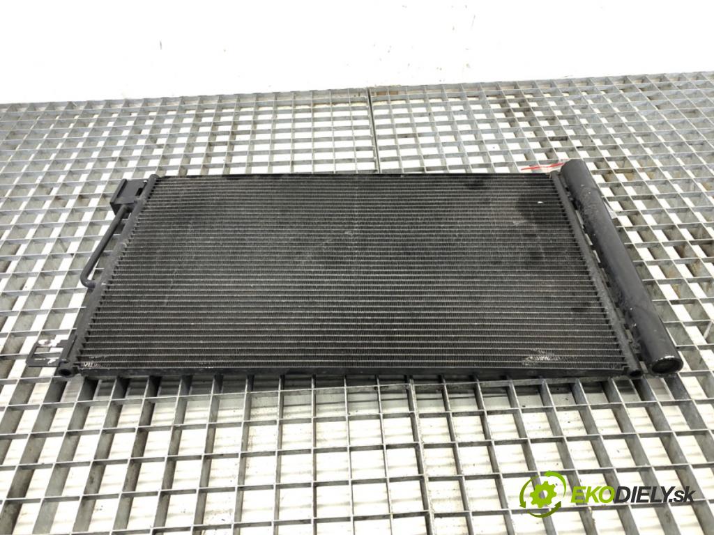 FIAT FIORINO Nadwozie pełne/minivan (225_) 2007 - 2022    1.4 (225AXA1A, 225BXA1A) 57 kW [78 KM] benzyna 200  Chladič klimatizácie  (Chladiče klimatizácie)