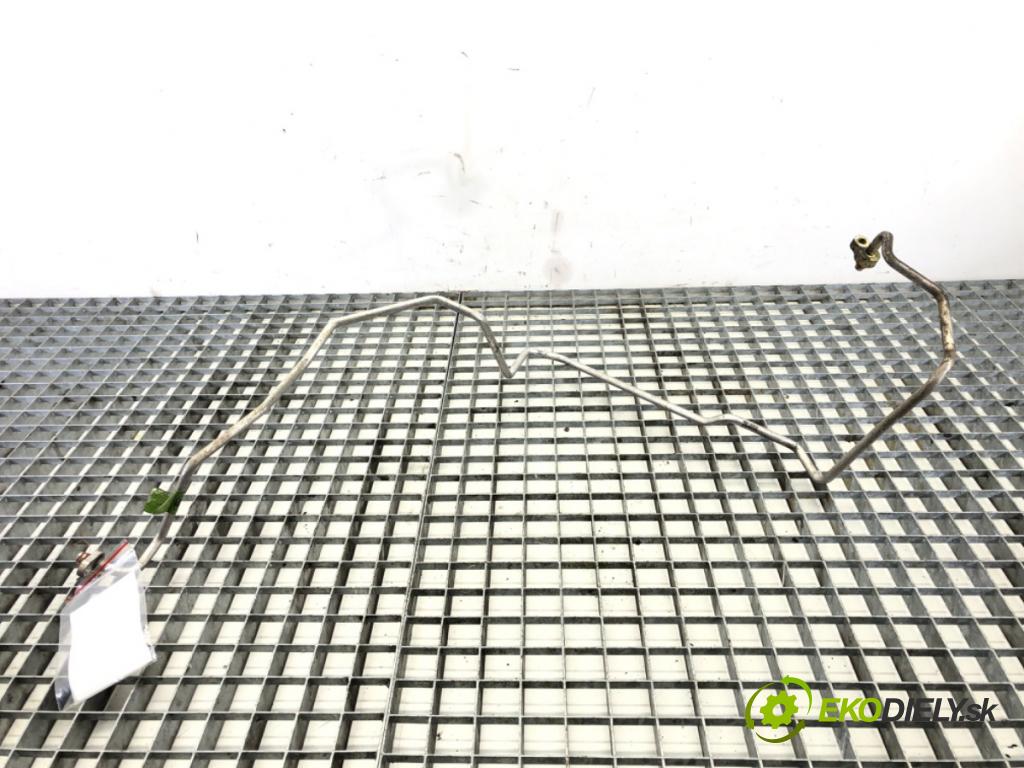 FORD FIESTA VI (CB1, CCN) 2008 - 2022    1.6 TDCi 70 kW [95 KM] olej napędowy 2010 - 2015  rúrka klimatizácie AP31-19N651-AB (Rúrky klimatizácie)