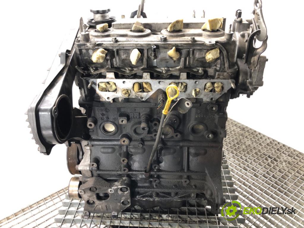 MAZDA 6 Station Wagon (GY) 2002 - 2008    2.0 DI (GY19) 105 kW [143 KM] olej napędowy 2005 -  Motor RF7J (Motory (kompletné))