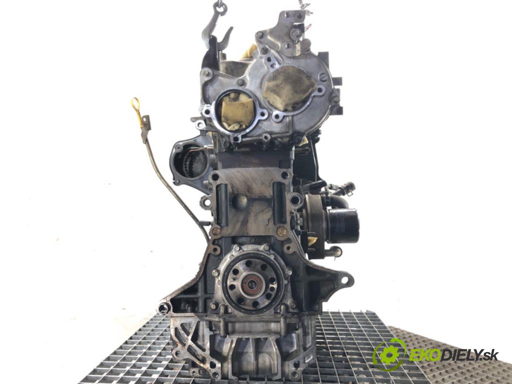 MAZDA 6 Station Wagon (GY) 2002 - 2008    2.0 DI (GY19) 105 kW [143 KM] olej napędowy 2005 -  Motor RF7J (Motory (kompletné))