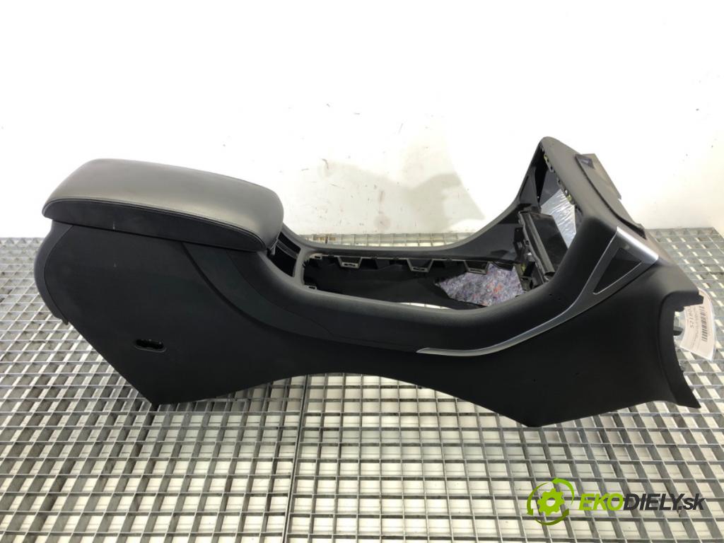 CITROEN C5 III (RD_) 2008 - 2022    2.0 16V 103 kW [140 KM] benzyna 2008 - 2022  Tunel stredový 9682290777 (Stredový tunel / panel)