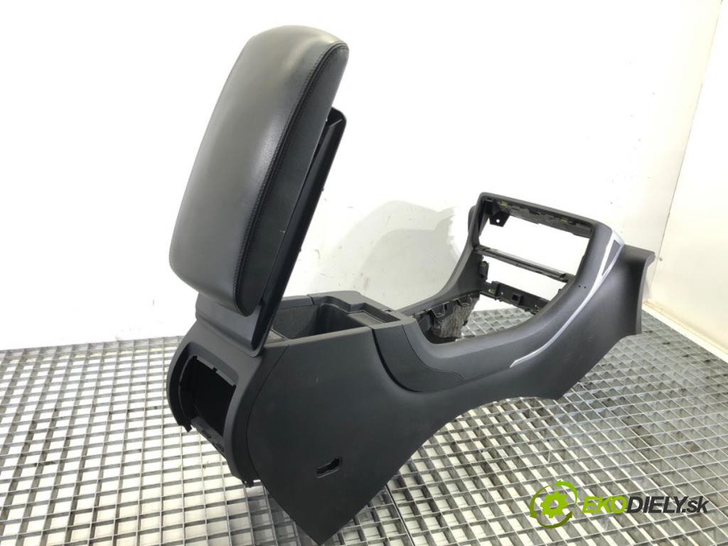 CITROEN C5 III (RD_) 2008 - 2022    2.0 16V 103 kW [140 KM] benzyna 2008 - 2022  Tunel stredový 9682290777 (Stredový tunel / panel)