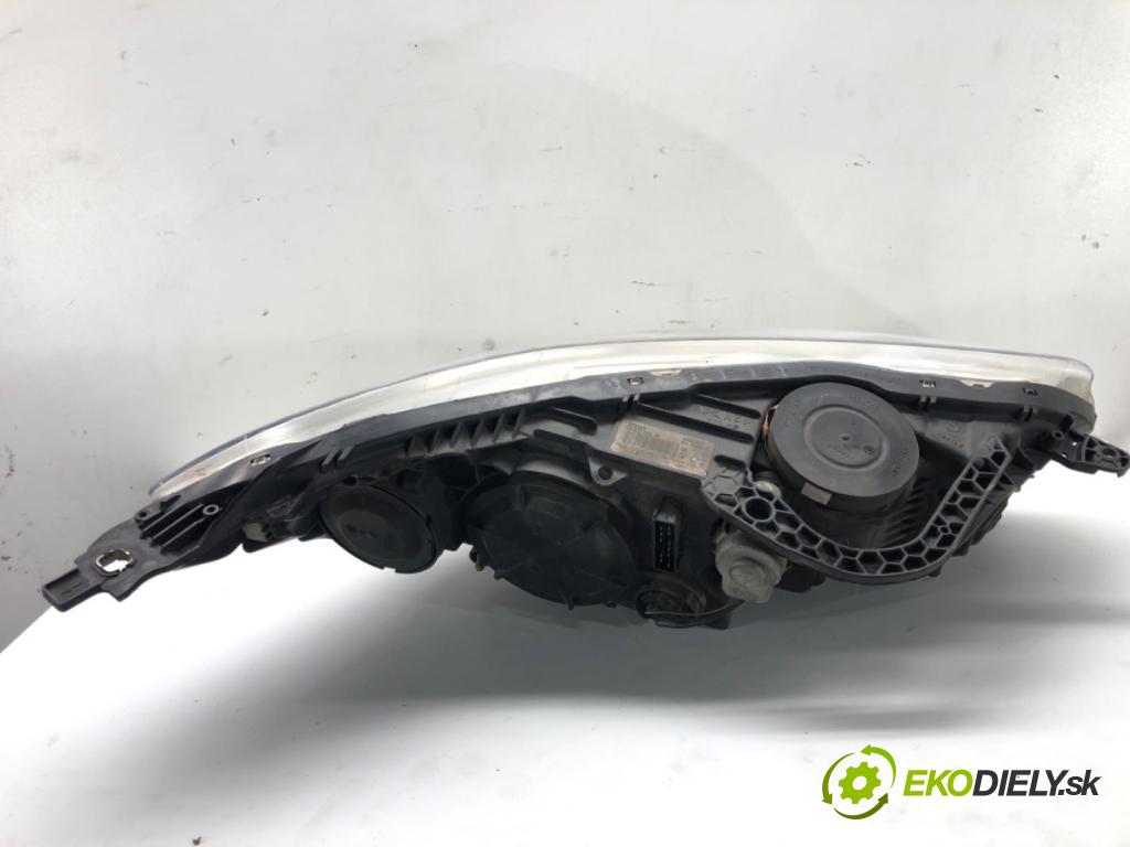CITROEN C5 III (RD_) 2008 - 2022    2.0 16V 103 kW [140 KM] benzyna 2008 - 2022  Svetlomet ľavy predný XENON 9689037880