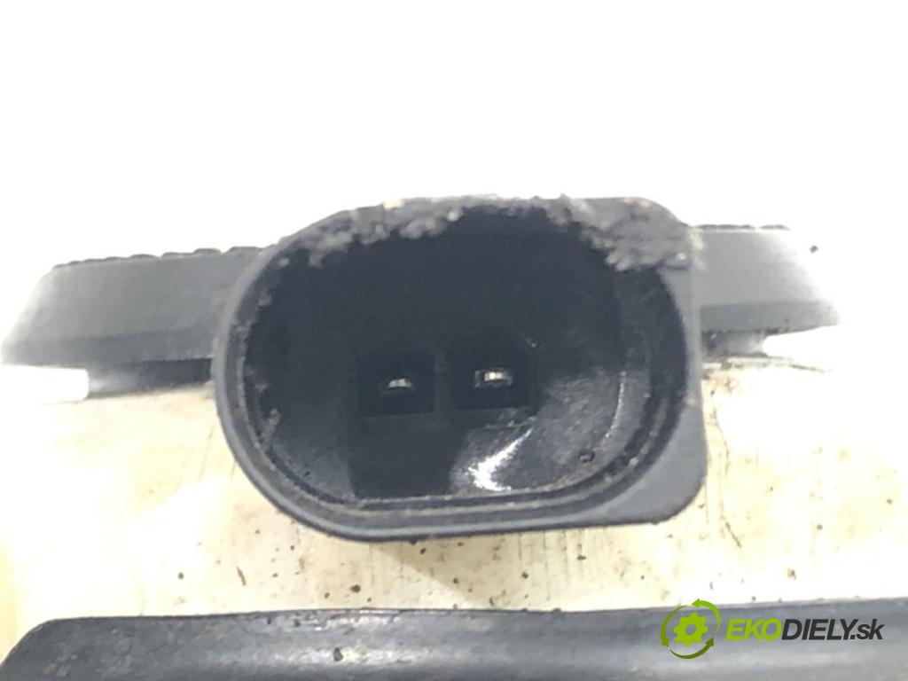 AUDI A4 B8 (8K2) 2007 - 2015    S4 quattro 245 kW [333 KM] benzyna 2008 - 2015  Posilovač Pumpa brzdová 8K0612103N (Posilňovače bŕzd)