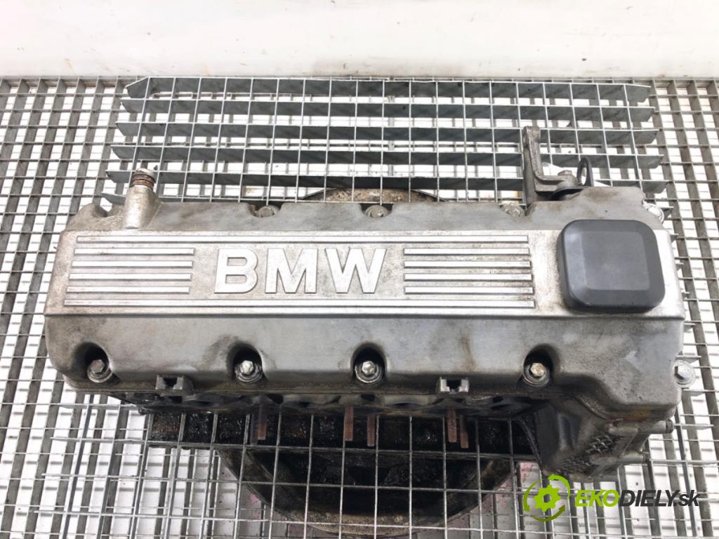 BMW 3 (E36) 1990 - 1998    316 i 75 kW [102 KM] benzyna 1993 - 1998  Hlava valcov 1734203 (Hlavy valcov)